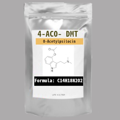 4-ACO DMT