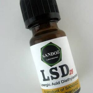 1 LSD LIQUID