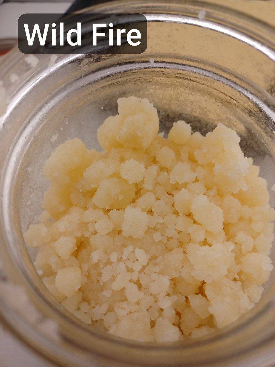 HIGH QUALITY SUGAR AND CRUMBLE - Image 3