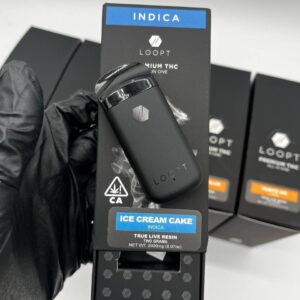 LOOPT 2G DISPOS(MAGNETIC)