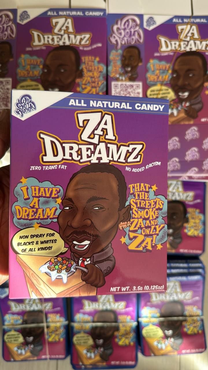 ZA DREAMZ