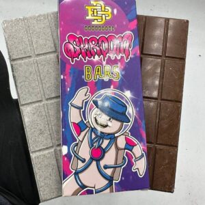 CHOCOLATE BARS