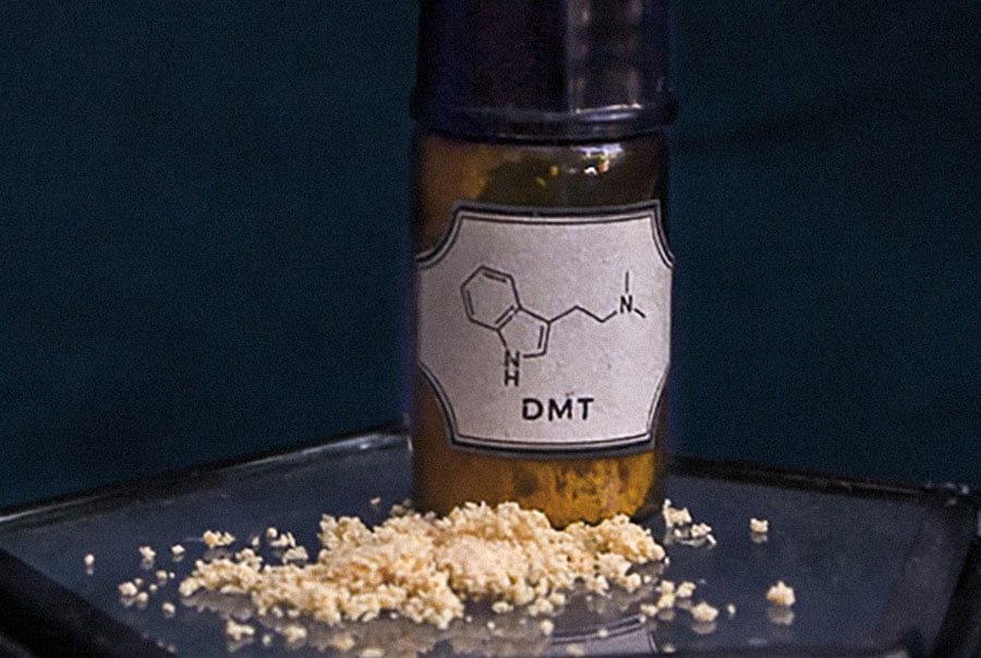 Where Can I Buy DMT in Colorado?