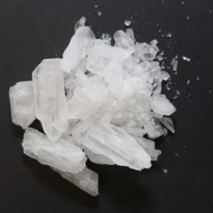 Crystal Meth