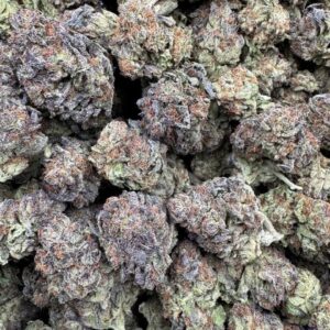 GARY PEYTON FRESH FROSTY PURPLE DEP